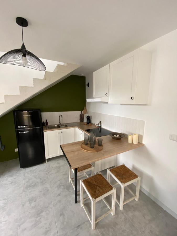 La Casita Luz Apartment Cavaillon Exterior photo